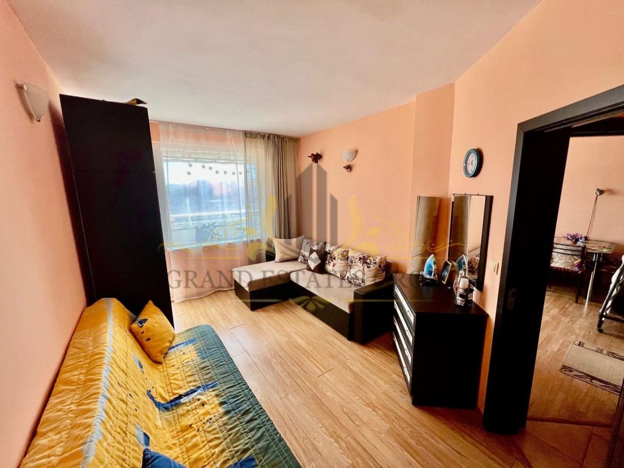 Appartement à Pomorie, Bulgarie, 56 m² - image 8