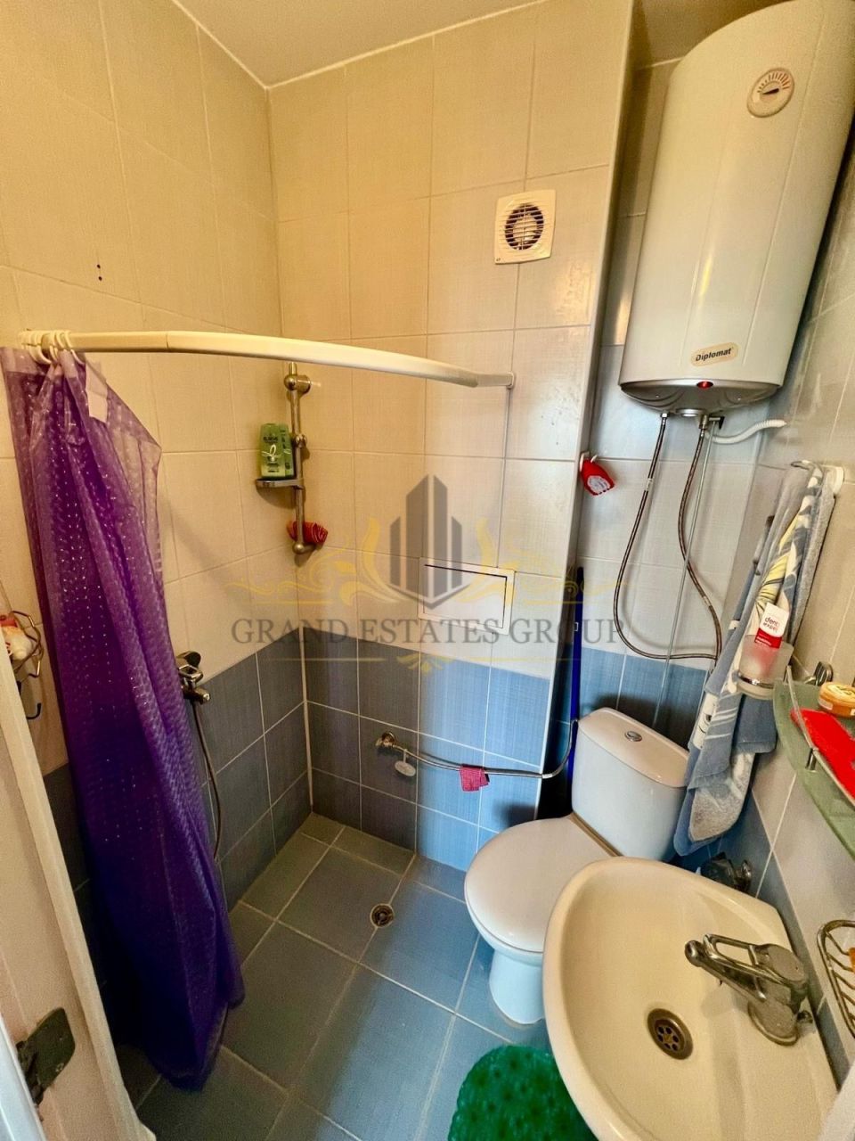 Appartement à Pomorie, Bulgarie, 56 m² - image 12