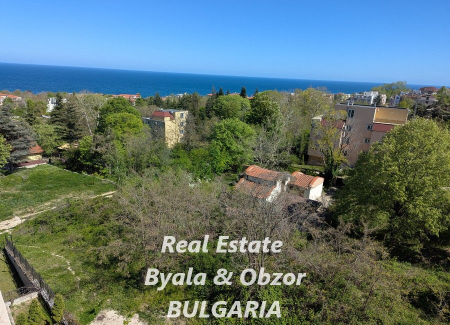 Terreno a Bjala, Bulgaria, 1 040 m2 - foto 5