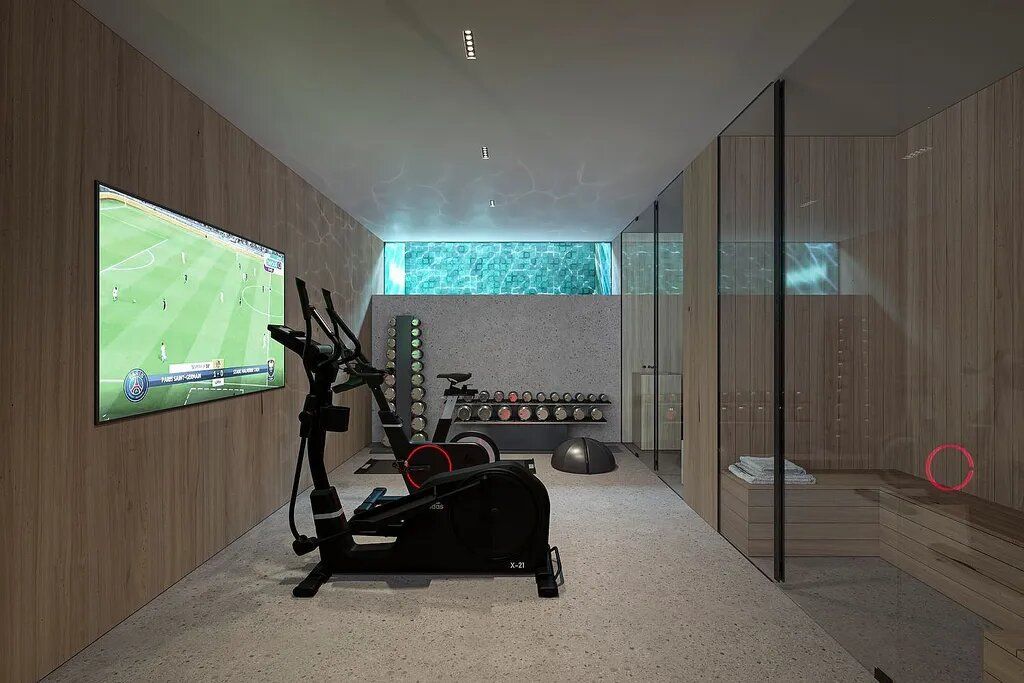 Villa in Sant Andreu, Spanien, 653 m² - Foto 5