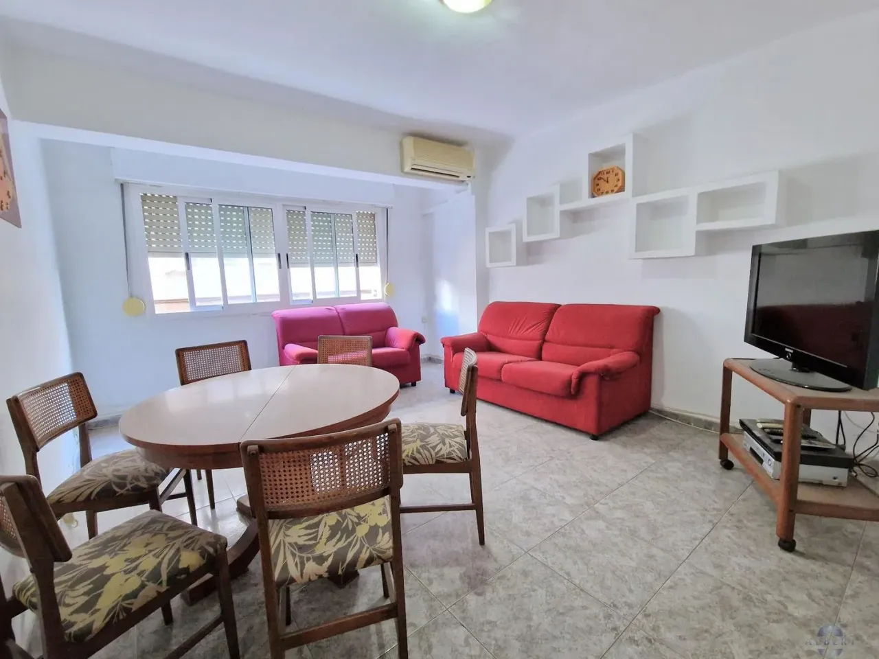 Appartamento a Alicante, Spagna, 74 m² - foto 2