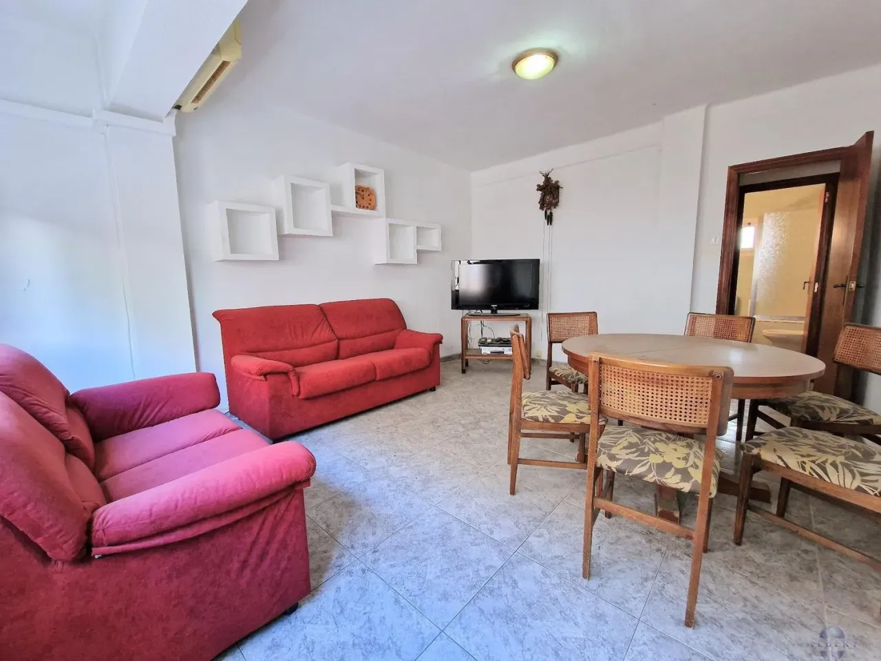 Flat in Alicante, Spain, 74 m² - picture 1