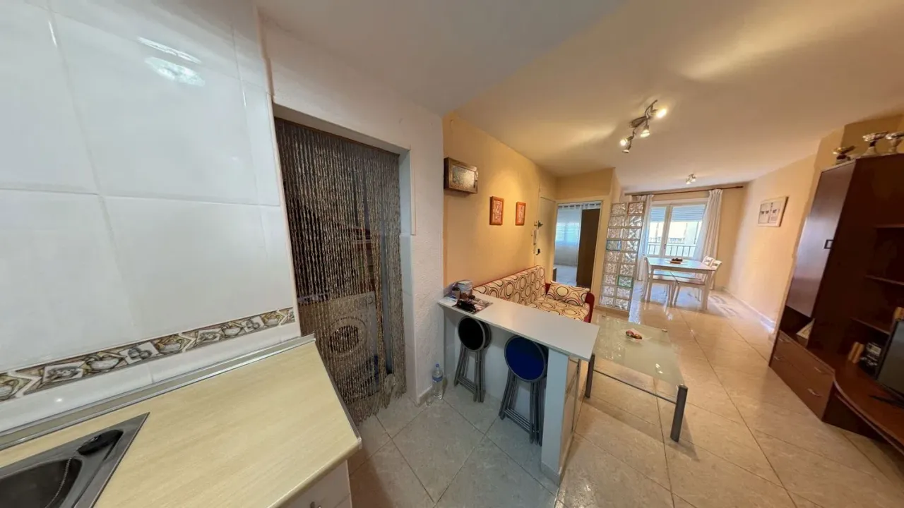 Appartamento a Alicante, Spagna, 65 m² - foto 7