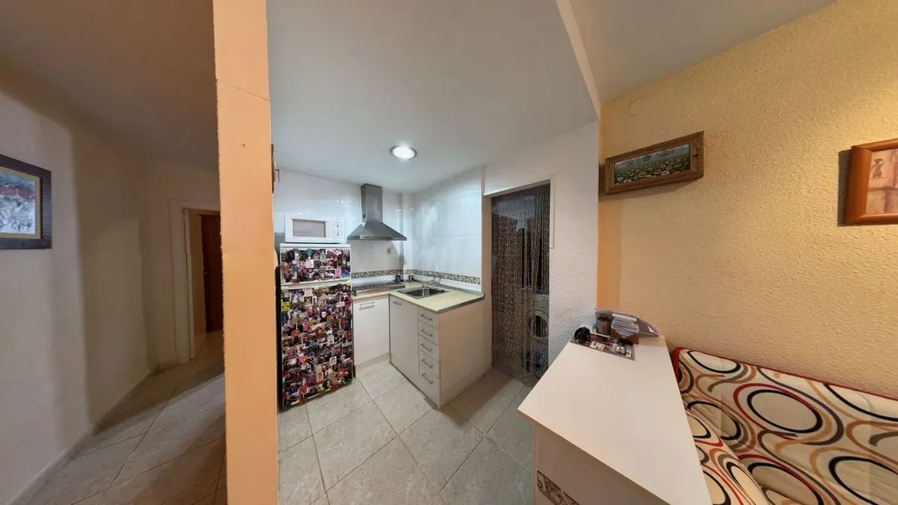 Appartamento a Alicante, Spagna, 65 m² - foto 5