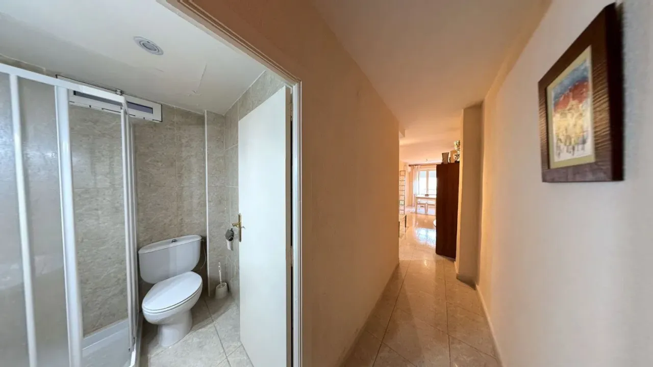 Appartamento a Alicante, Spagna, 65 m² - foto 9