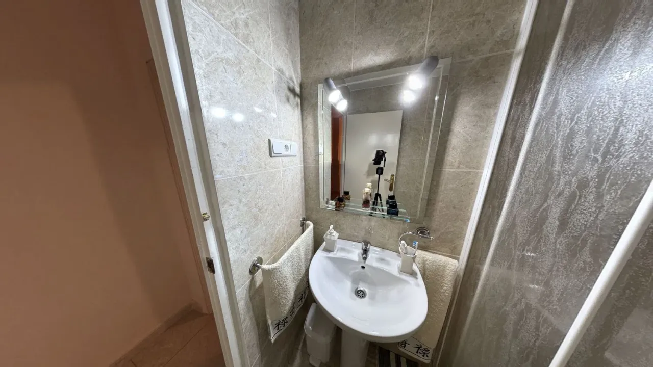 Appartamento a Alicante, Spagna, 65 m² - foto 14