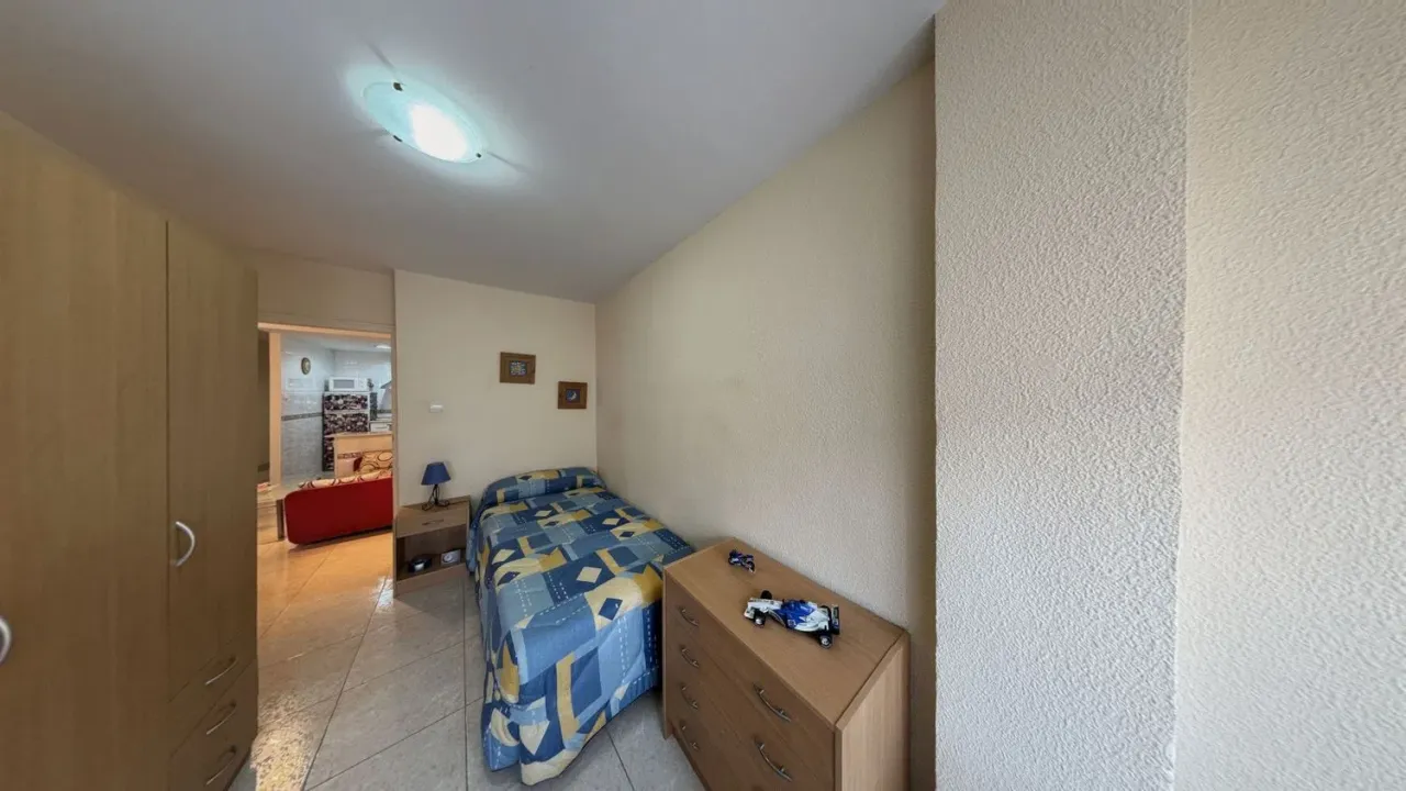 Appartamento a Alicante, Spagna, 65 m² - foto 10