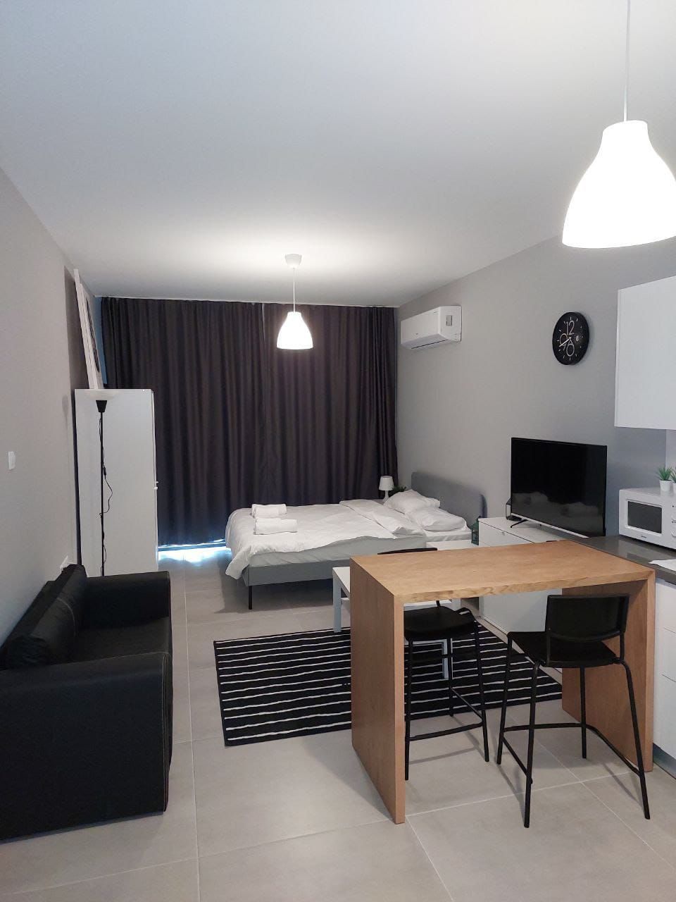 Studio in İskele, Zypern, 49 m² - Foto 2