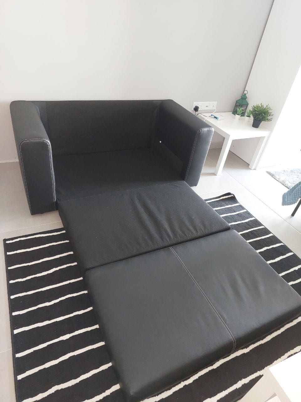 Studio in İskele, Zypern, 49 m² - Foto 6