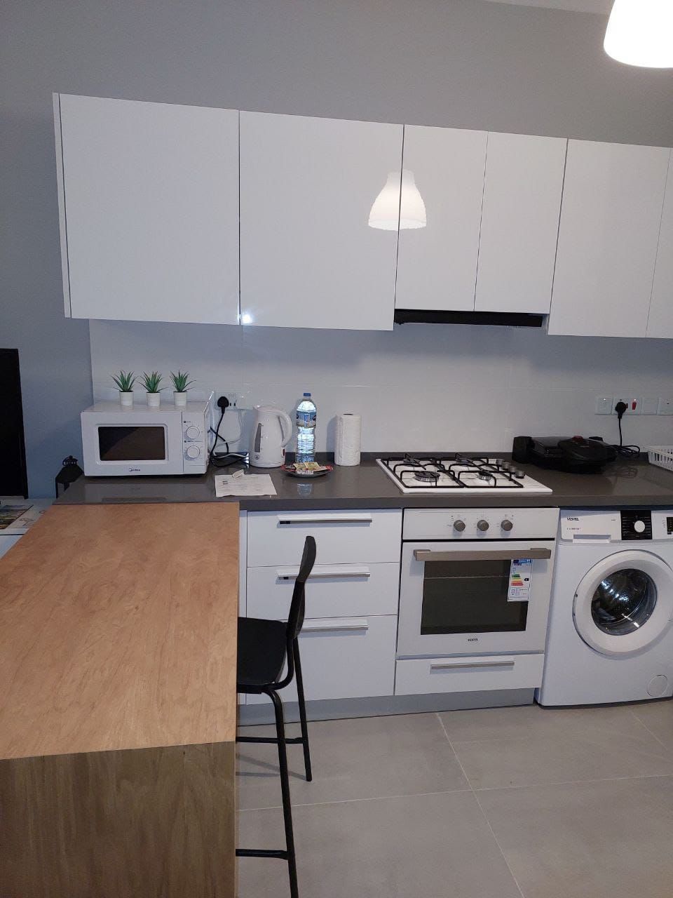 Studio in İskele, Zypern, 49 m² - Foto 5