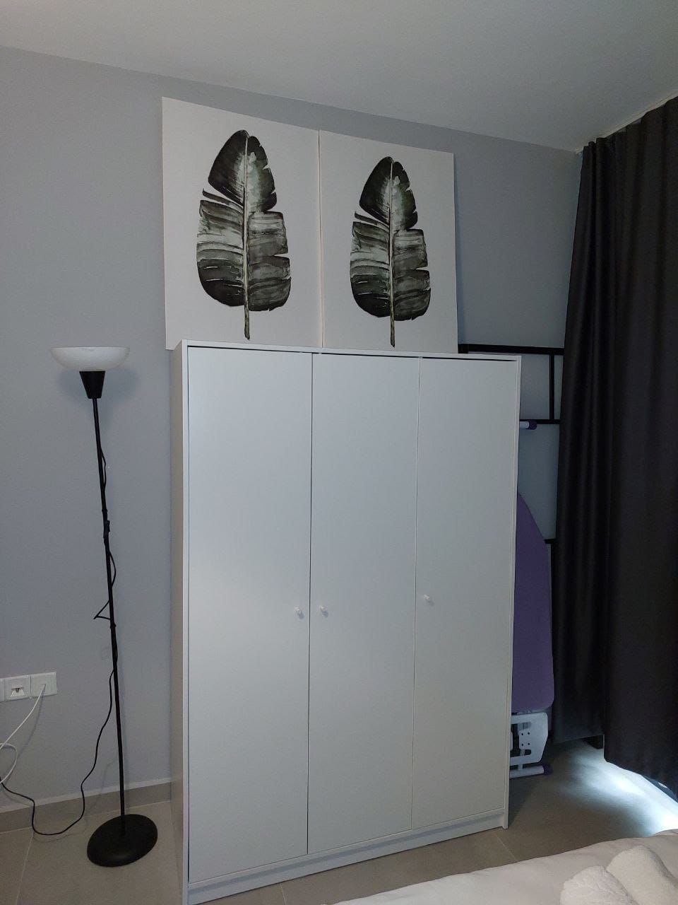 Studio in İskele, Zypern, 49 m² - Foto 8