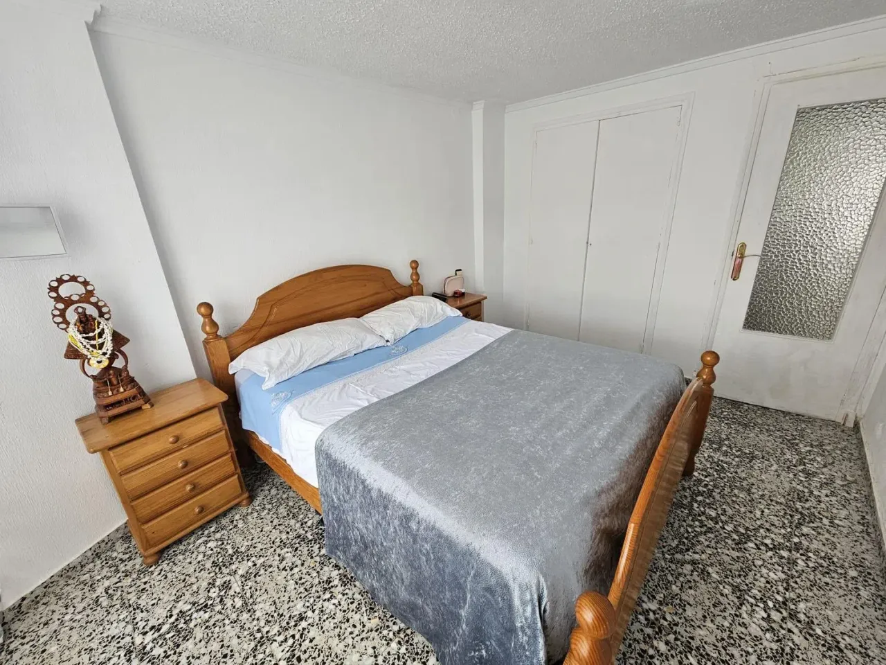 Flat in Alicante, Spain, 80 m² - picture 12