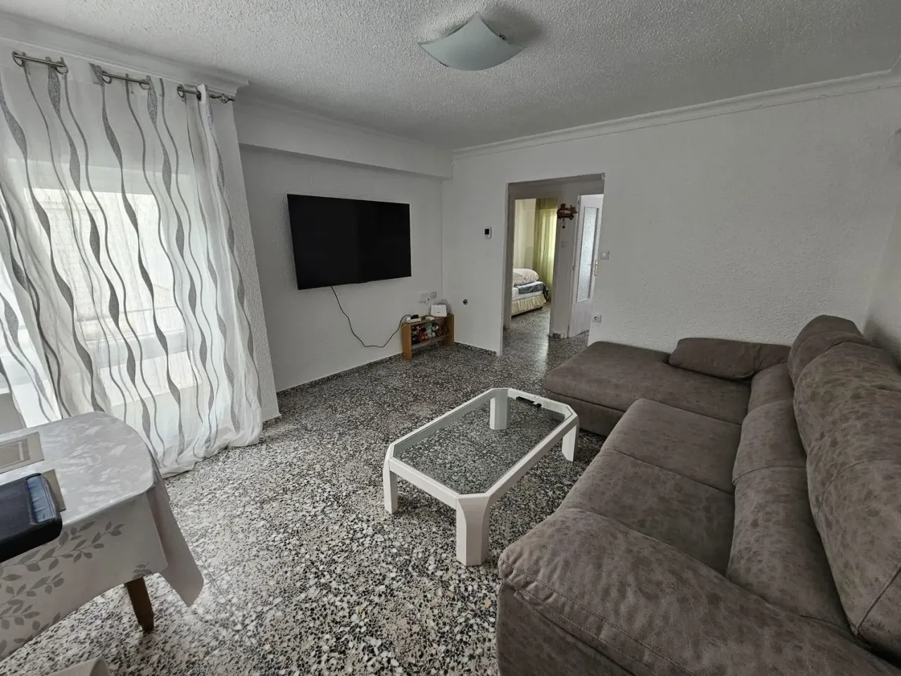 Wohnung in Alicante, Spanien, 80 m² - Foto 1