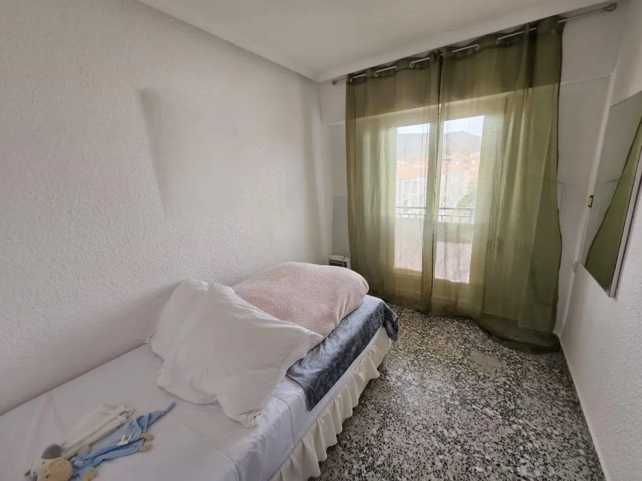 Flat in Alicante, Spain, 80 m² - picture 15