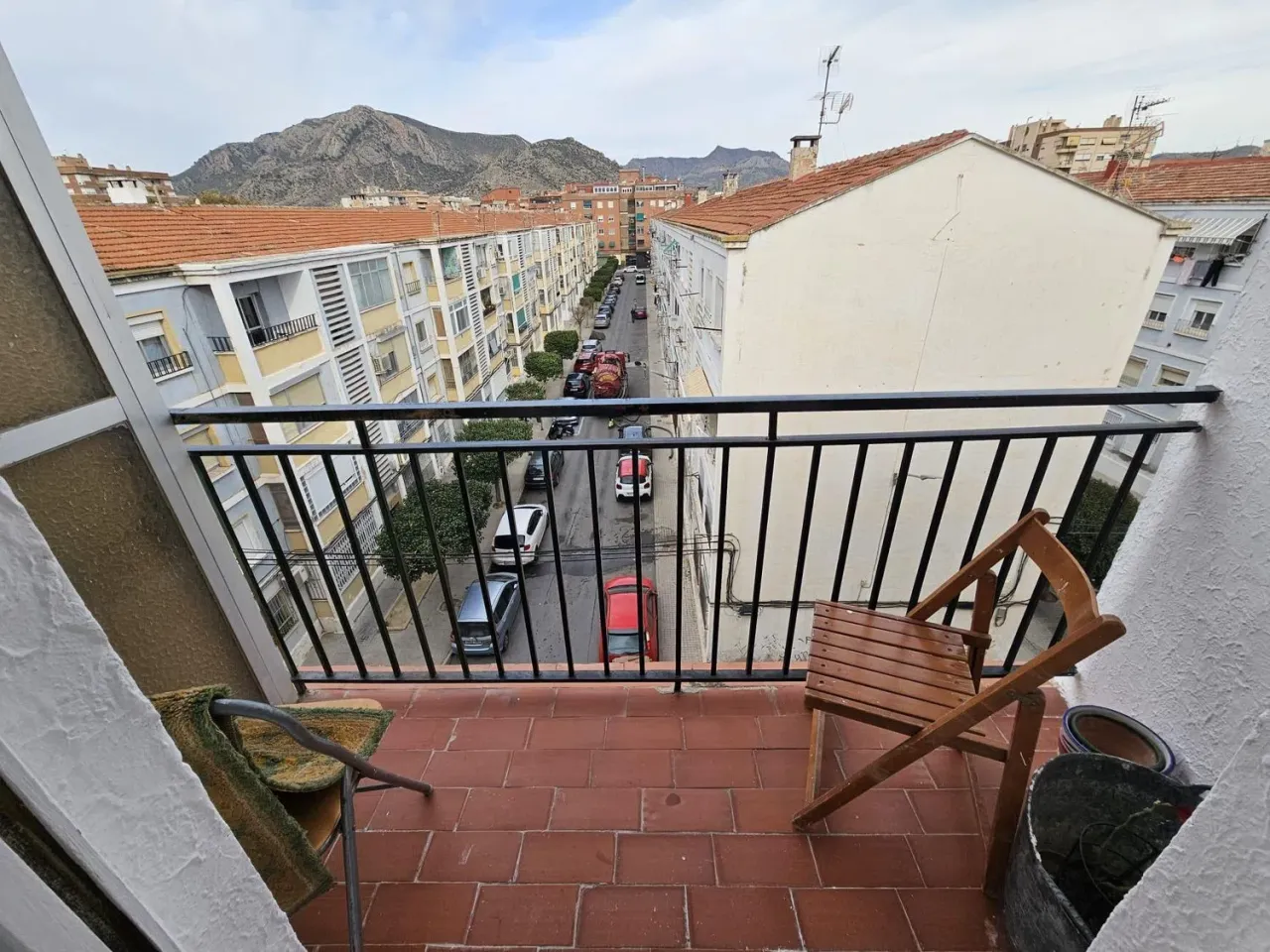 Flat in Alicante, Spain, 80 m² - picture 17