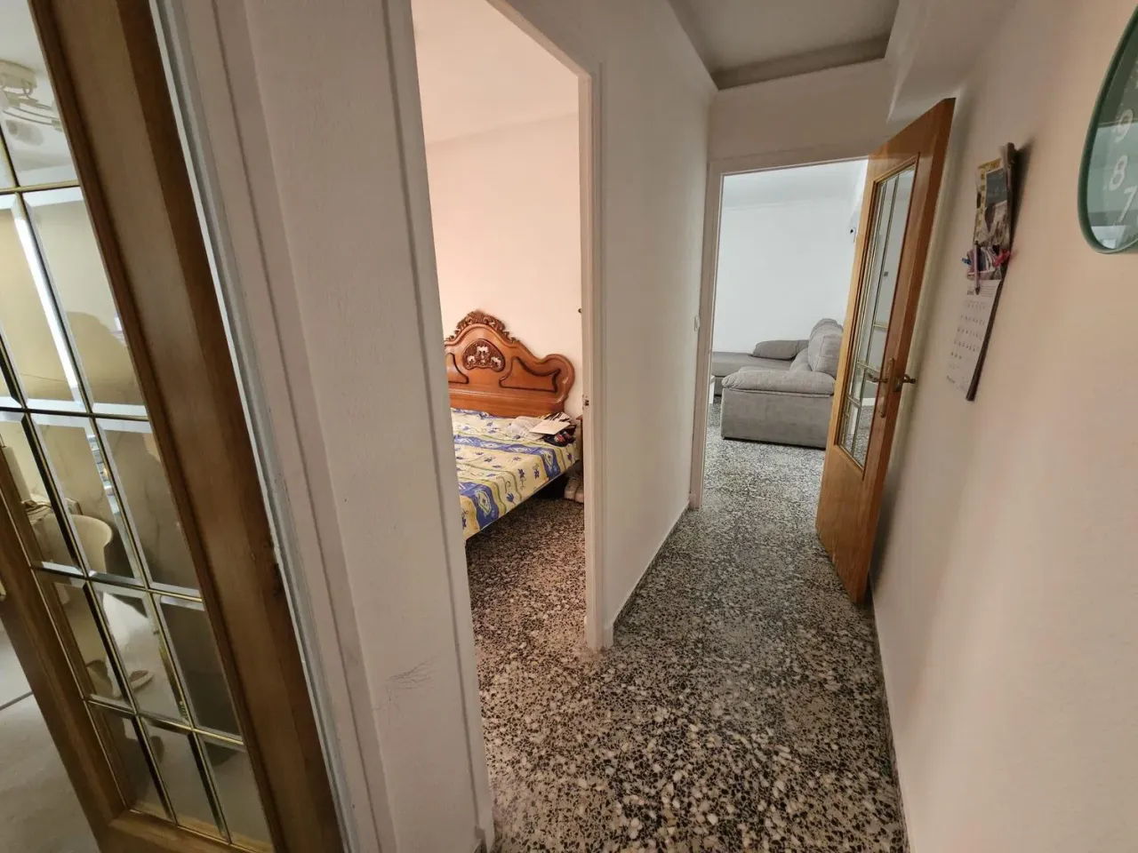 Flat in Alicante, Spain, 80 m² - picture 10