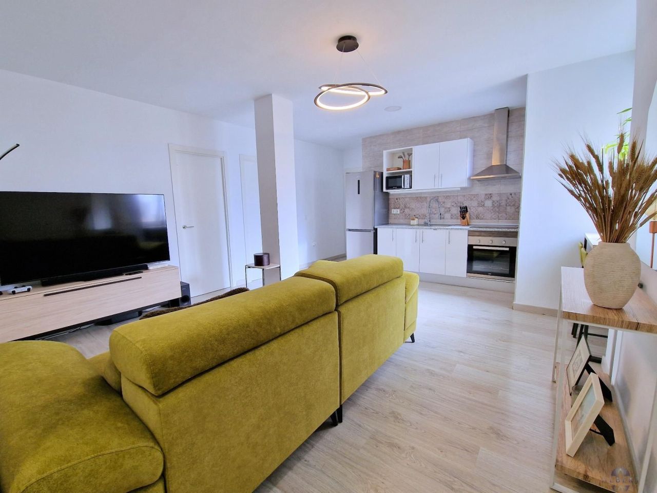 Flat in Monover, Spain, 80 m² - picture 1