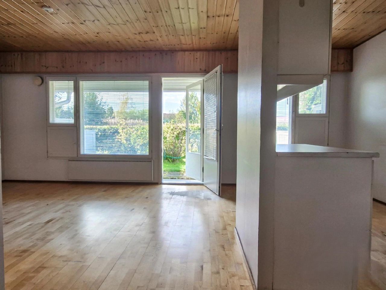 Casa adosada en Kerimaki, Finlandia, 59 m² - imagen 1