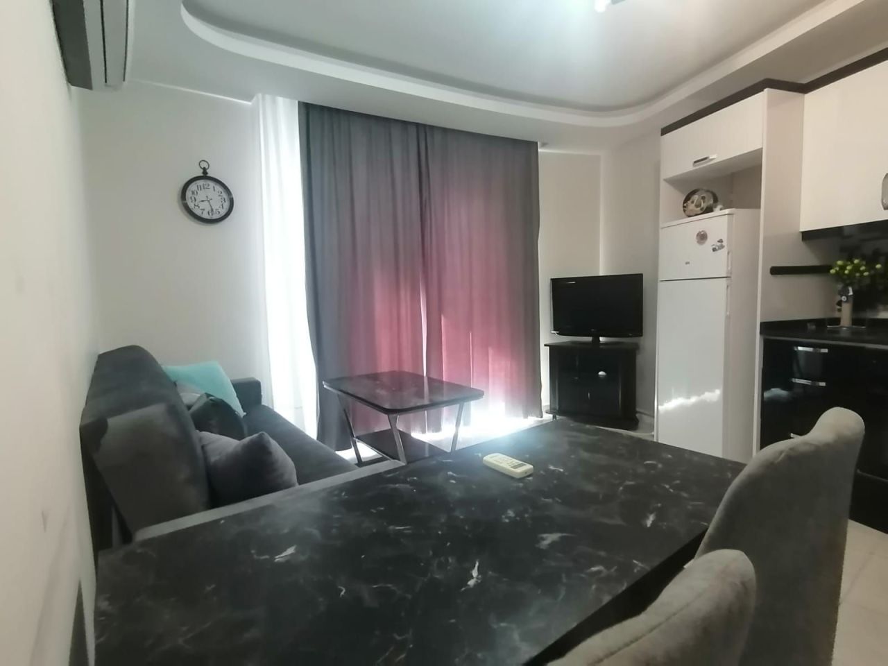 Appartamenti a Alanya, Turchia, 56 m² - foto 6
