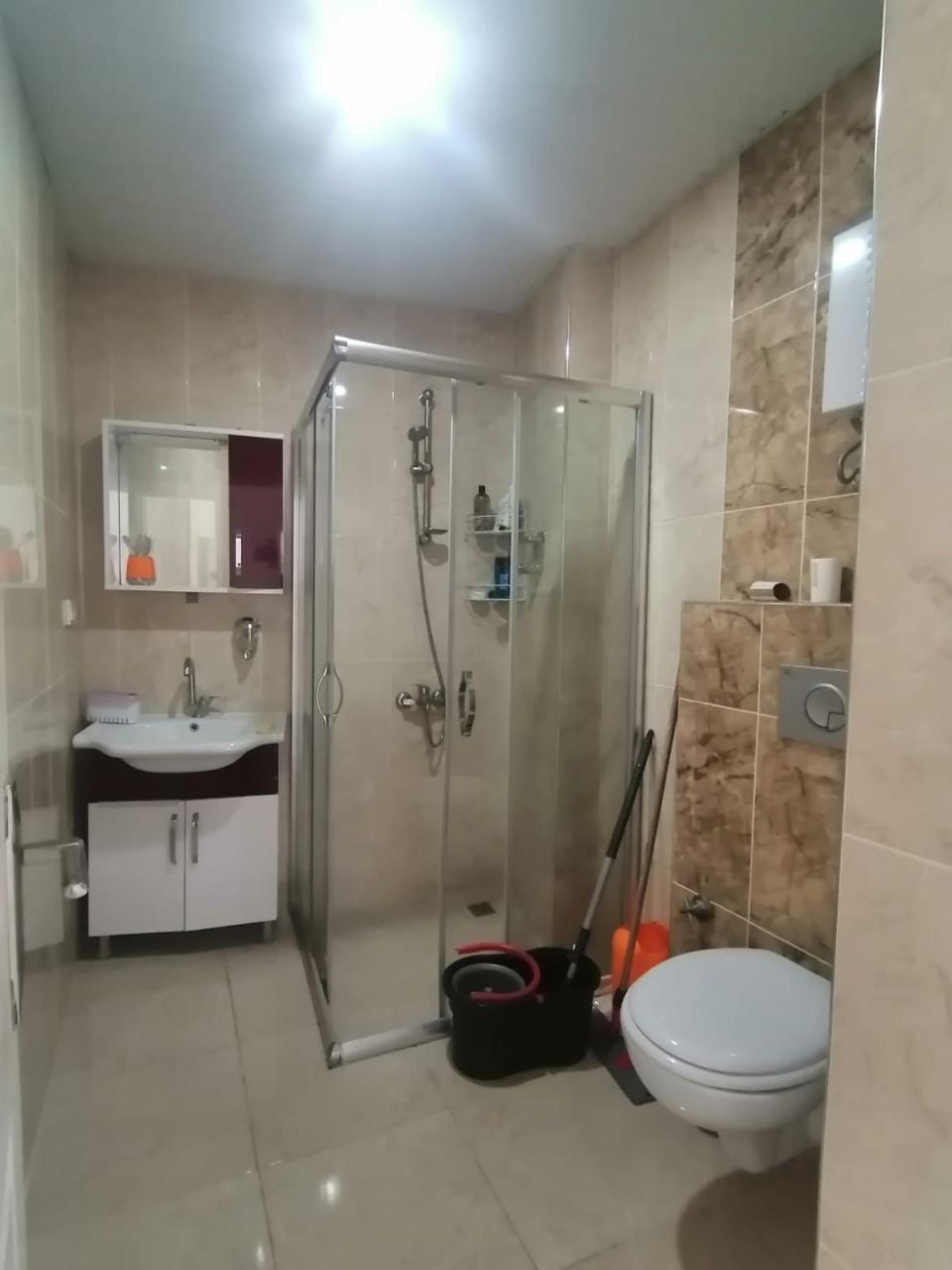 Appartamenti a Alanya, Turchia, 56 m² - foto 10