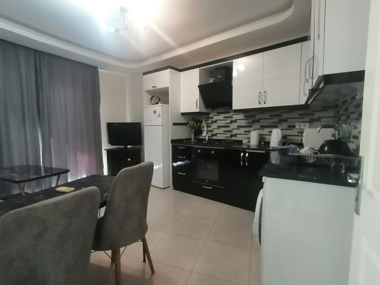 Appartamenti a Alanya, Turchia, 56 m² - foto 8
