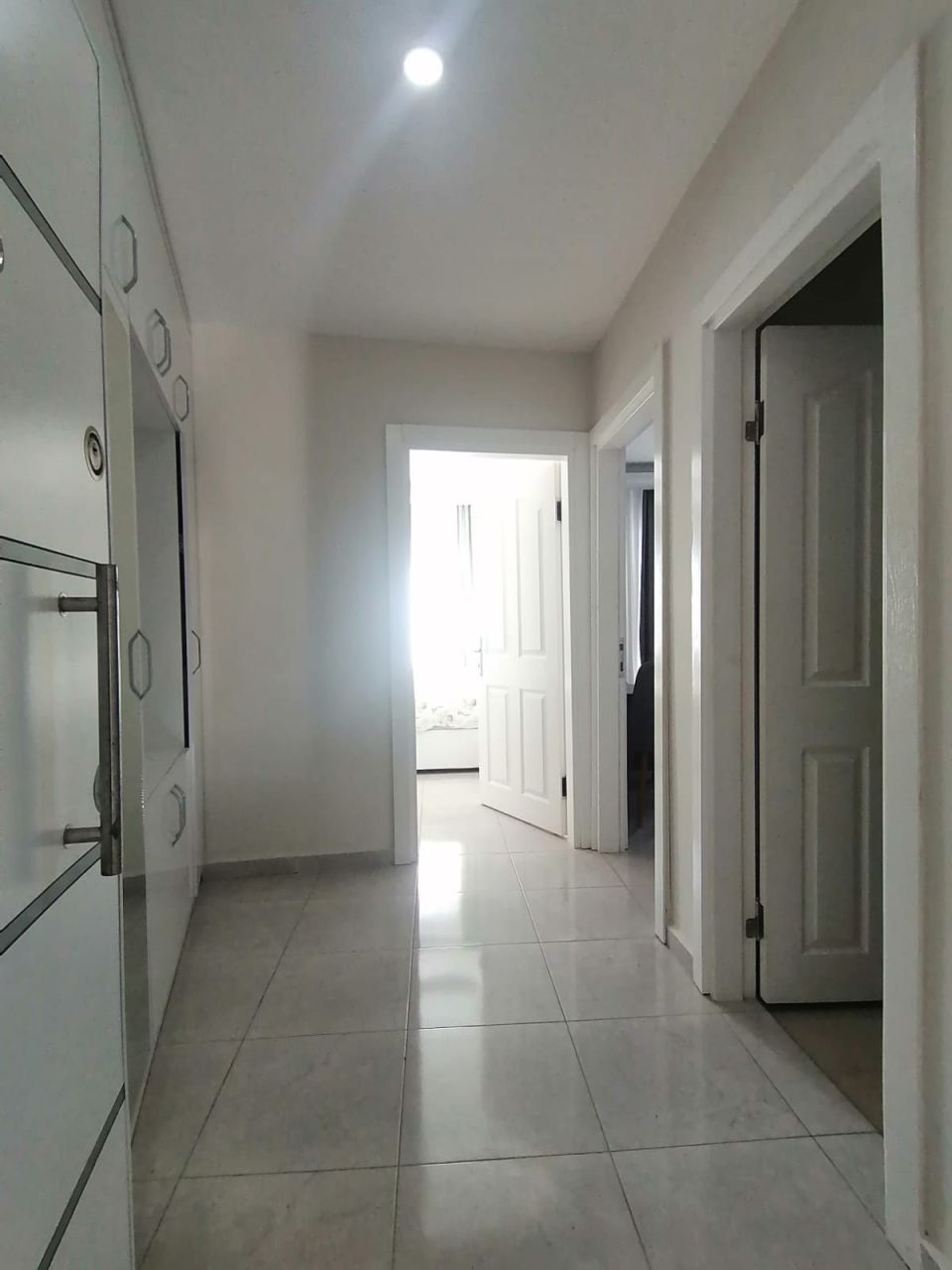 Appartamenti a Alanya, Turchia, 56 m² - foto 2