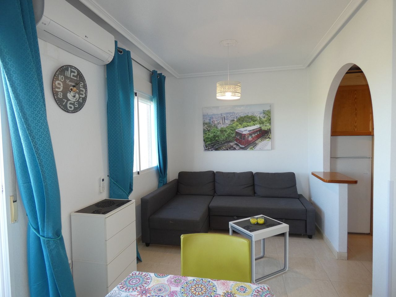 Appartamento ad Algorfa, Spagna, 55 m² - foto 1