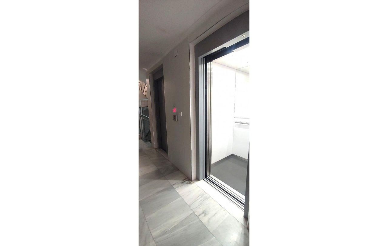 Studio in Torrevieja, Spain, 27 m² - picture 10