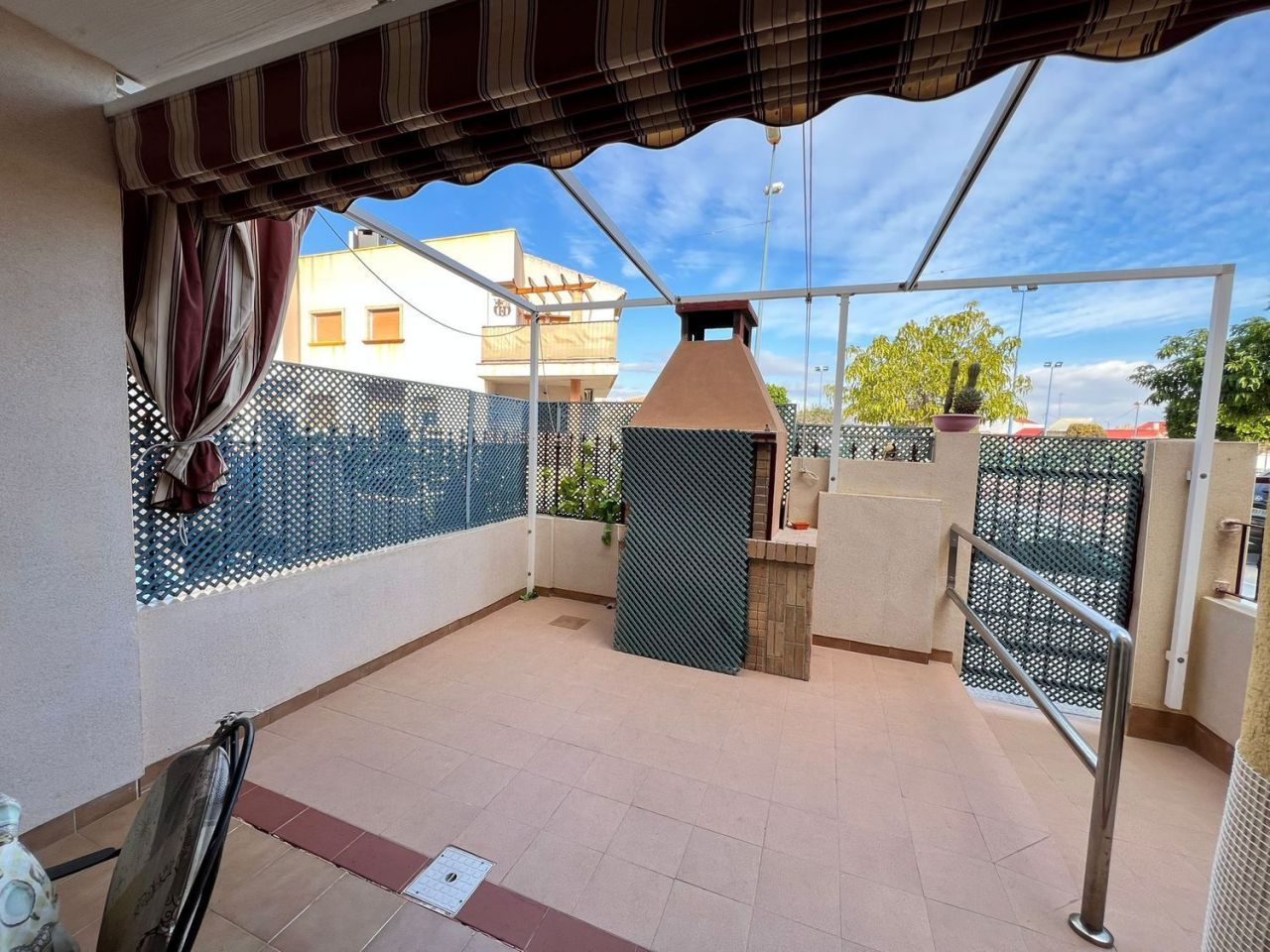 Wohnung in Orihuela, Spanien, 64 m² - Foto 1