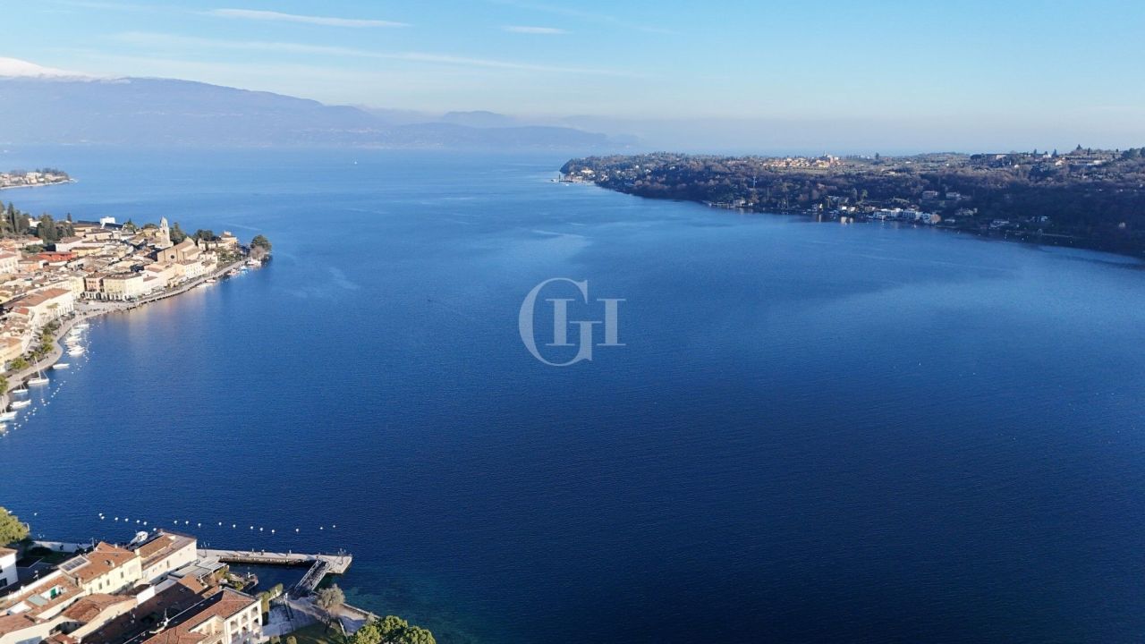 Villa par le Lac de Garde, Italie, 490 m² - image 11