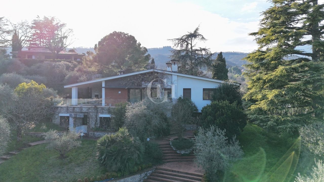 Villa par le Lac de Garde, Italie, 490 m² - image 6