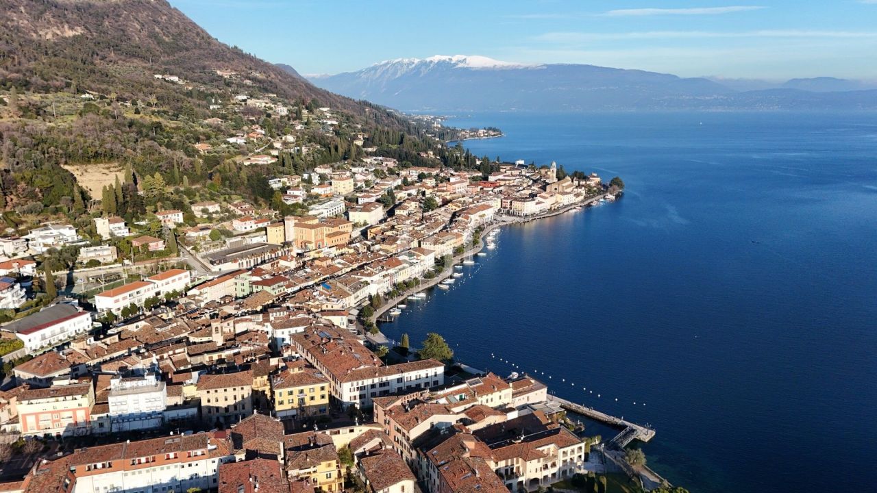 Villa par le Lac de Garde, Italie, 490 m² - image 12