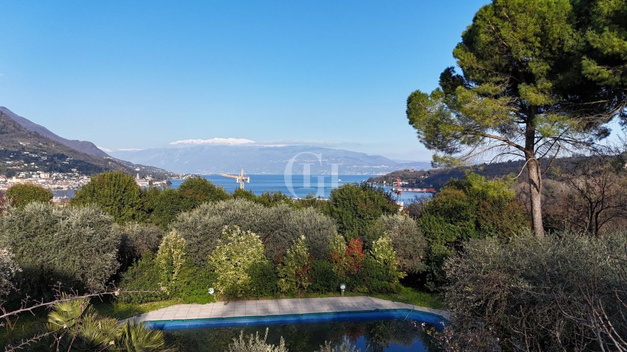 Villa par le Lac de Garde, Italie, 490 m² - image 5