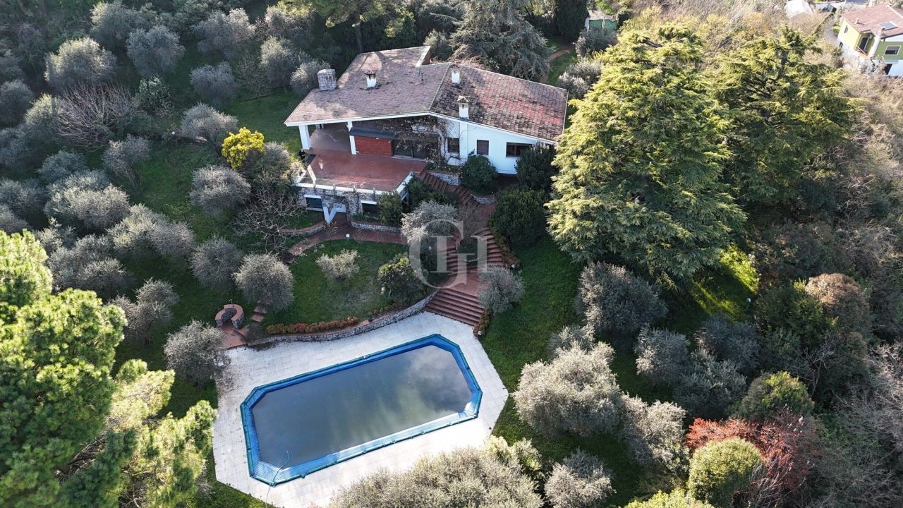 Villa par le Lac de Garde, Italie, 490 m² - image 7