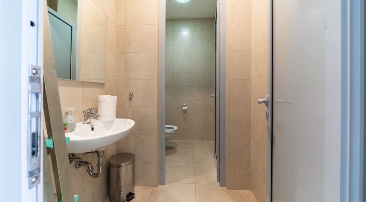 Office in Budva, Montenegro, 70 m² - picture 10