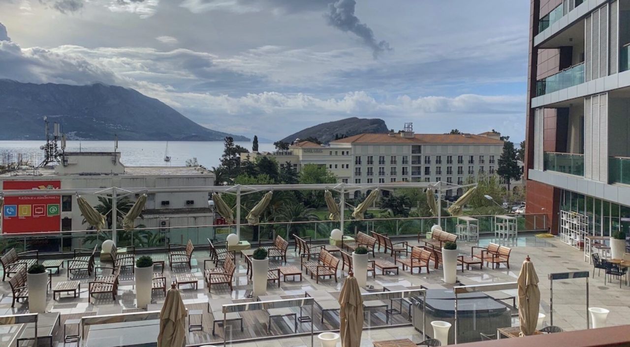 Office in Budva, Montenegro, 70 m² - picture 3