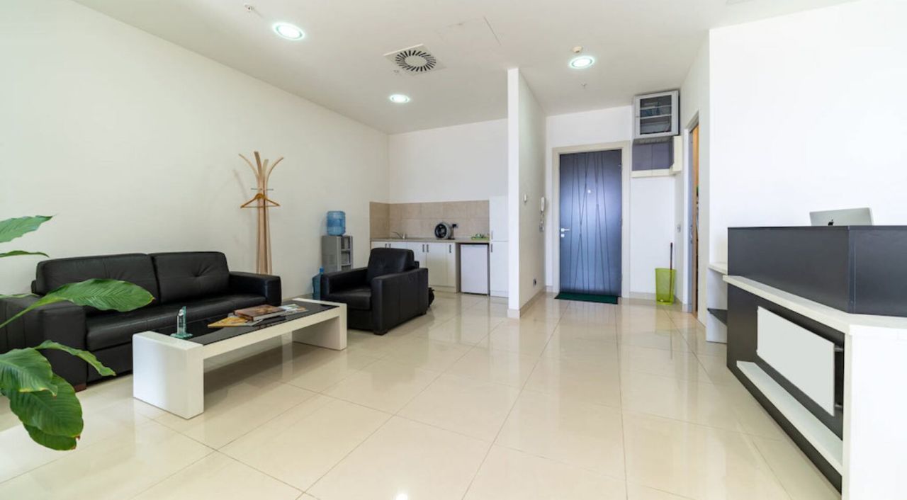 Office in Budva, Montenegro, 70 m² - picture 6