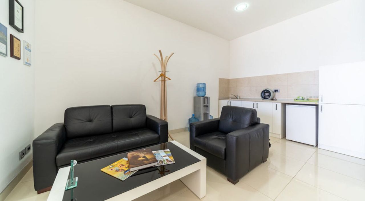 Office in Budva, Montenegro, 70 m² - picture 7