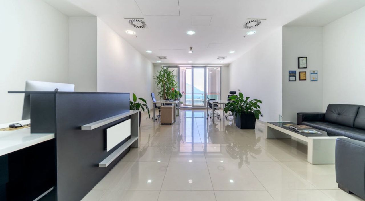 Office in Budva, Montenegro, 70 m² - picture 2