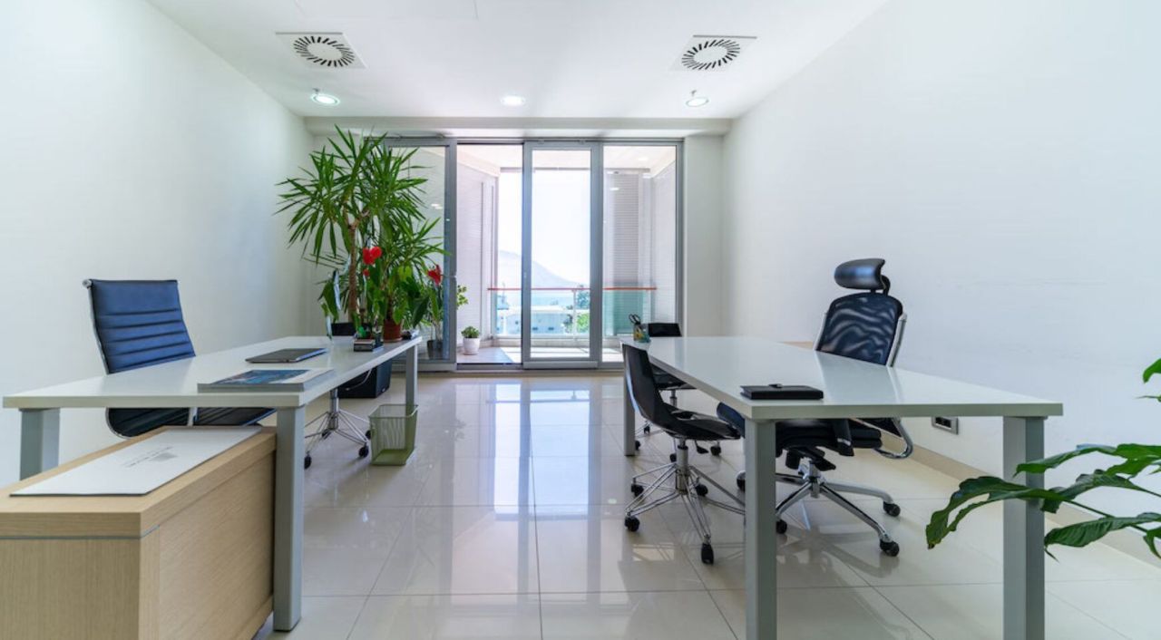 Office in Budva, Montenegro, 70 m² - picture 5