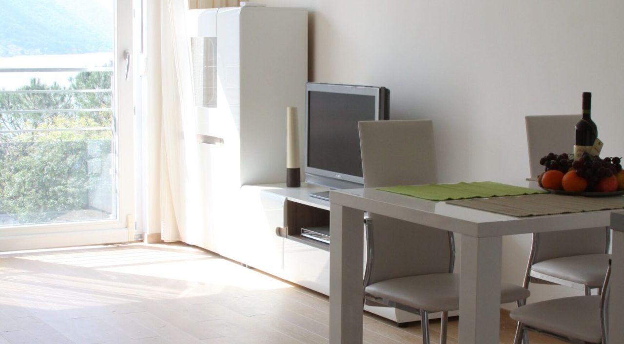 Appartement à Dobrota, Monténégro, 108 m² - image 9