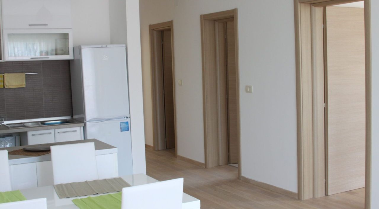 Appartement à Dobrota, Monténégro, 108 m² - image 6
