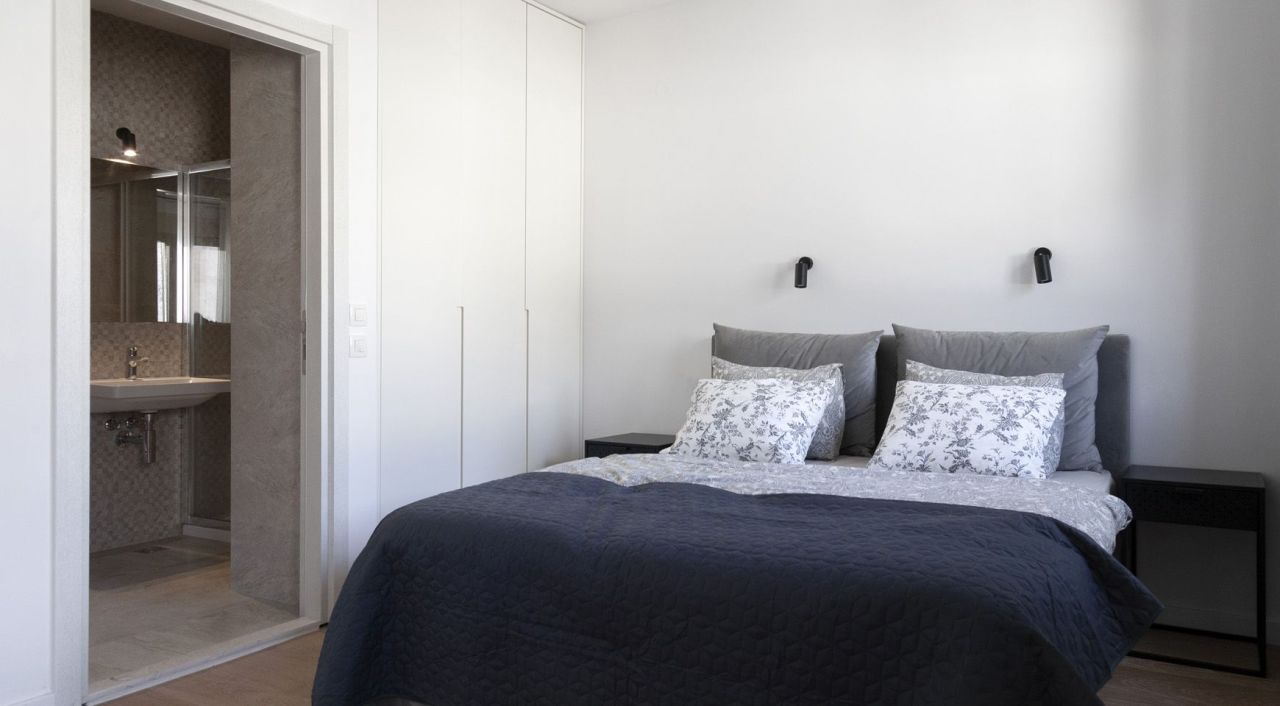 Appartamento a Kotor, Montenegro, 136 m² - foto 3