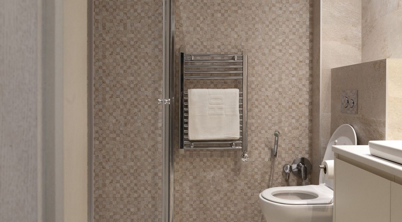 Studio a Kotor, Montenegro, 33 m² - foto 10