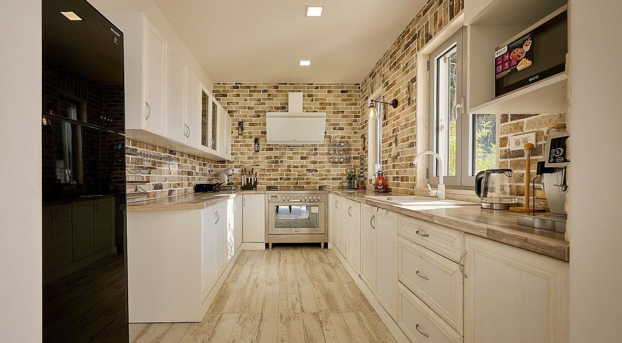 Villa à Krimovica, Monténégro, 200 m² - image 8