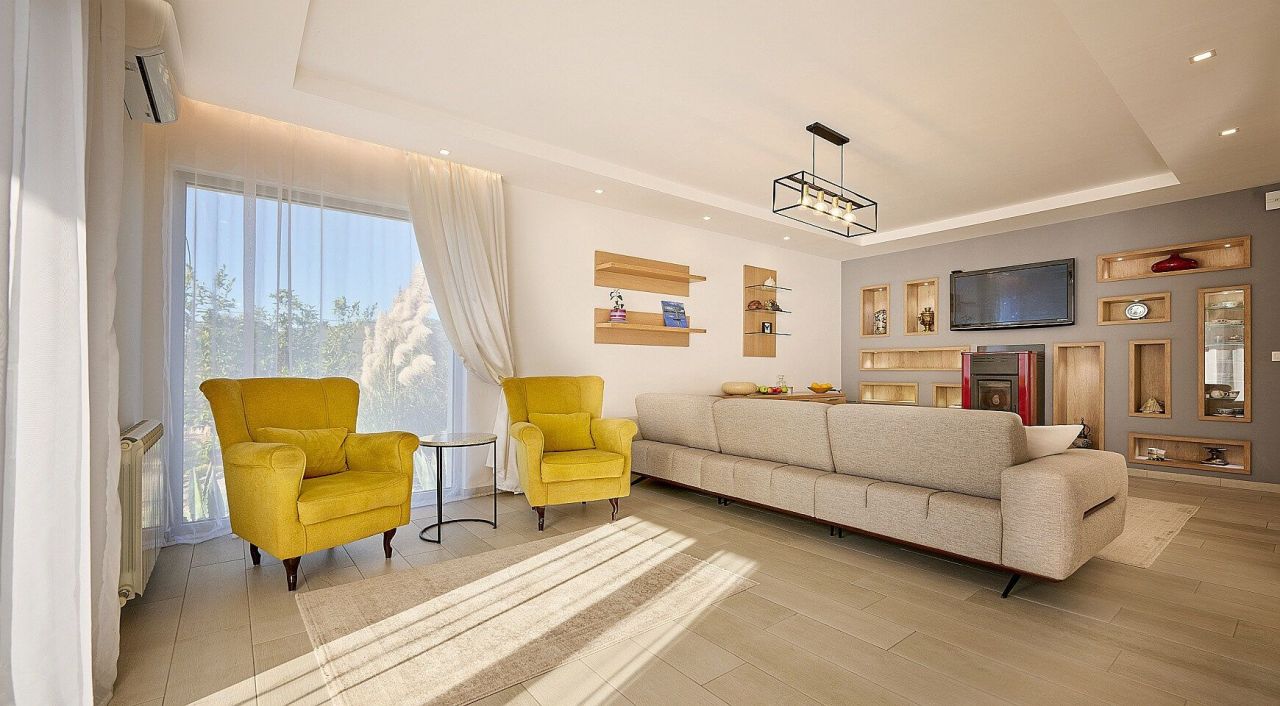 Villa à Krimovica, Monténégro, 200 m² - image 9