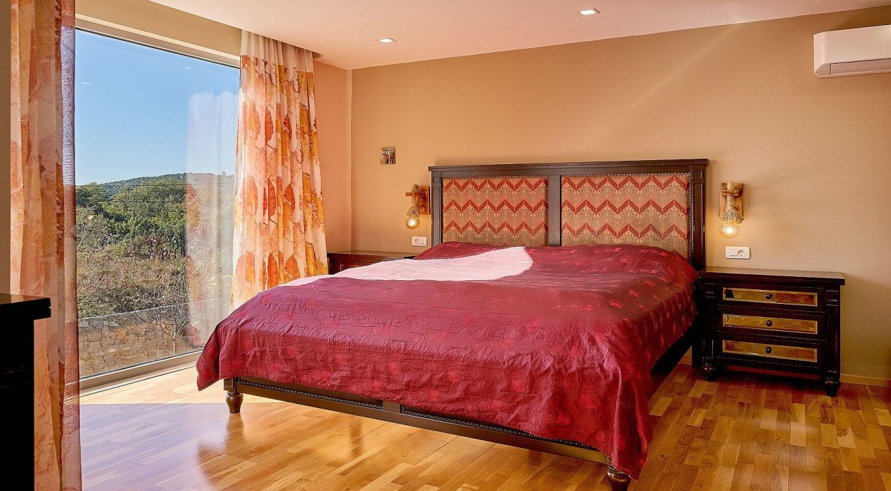 Villa à Krimovica, Monténégro, 200 m² - image 14