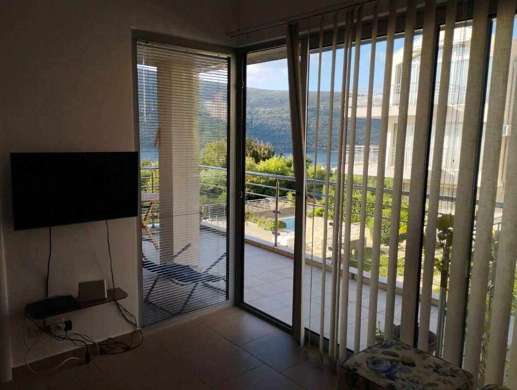 Appartement à Dénovici, Monténégro, 48 m² - image 5