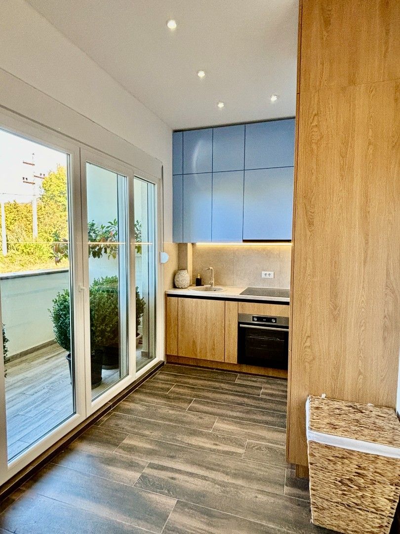 Appartement à Radanovici, Monténégro, 45 m² - image 4