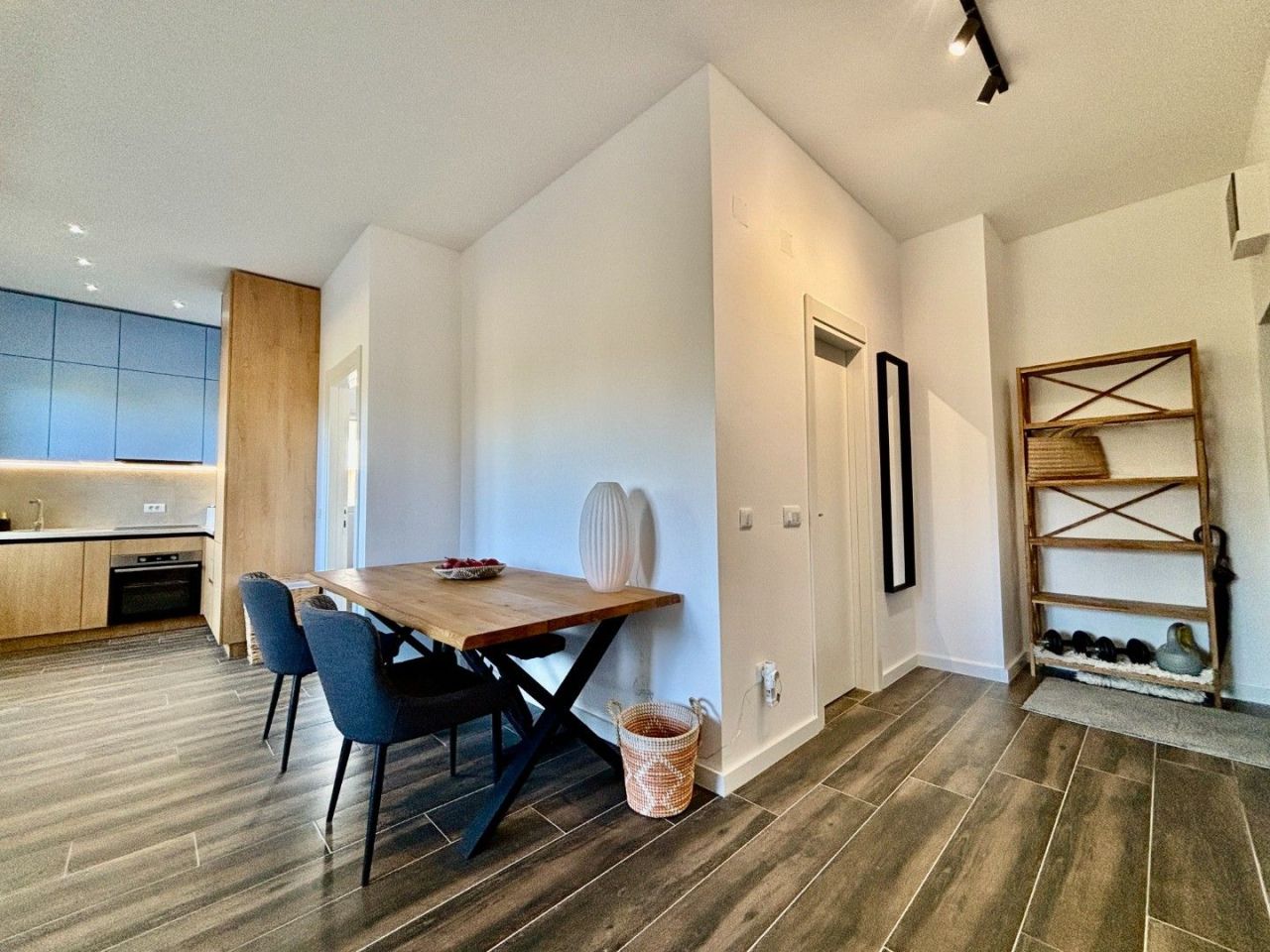 Appartement à Radanovici, Monténégro, 45 m² - image 6